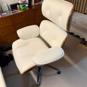 사무실 의자 허먼밀러 임스체어 스타일 (정품아님) 이미지