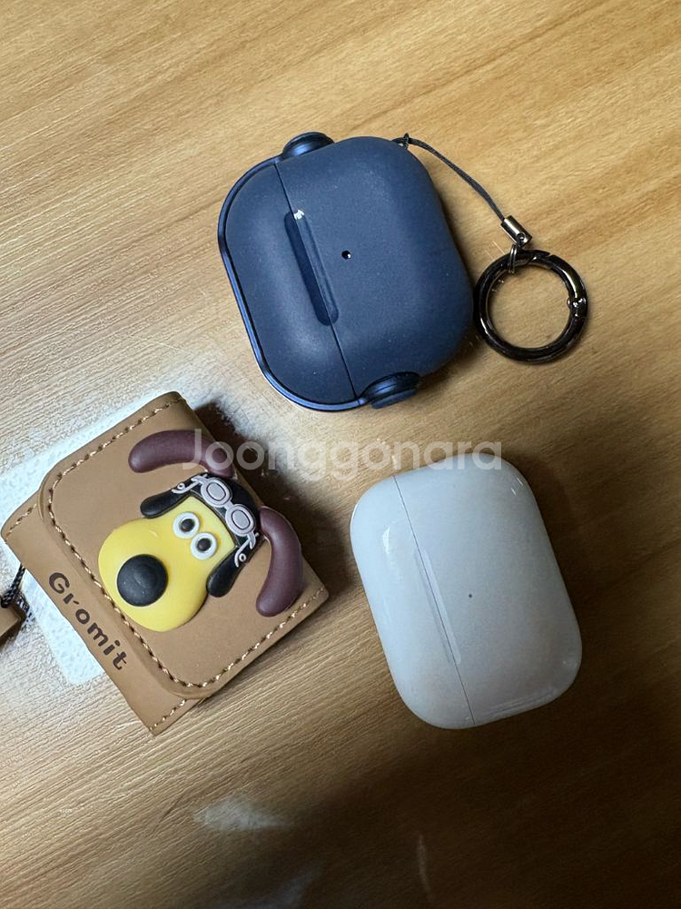 에어팟프로2 팝니다--0