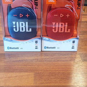 JBL 클립4 새상품