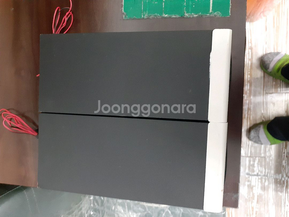 야마하북쉘프스피커(NS-BP80)--1