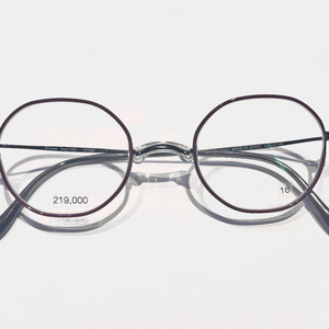 림락 안경 R1020 col.9
