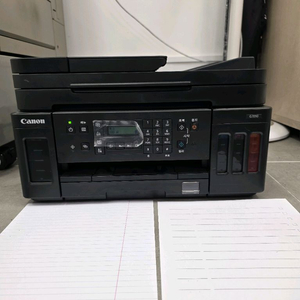 [창원] 캐논 프린트 복합기 G7090