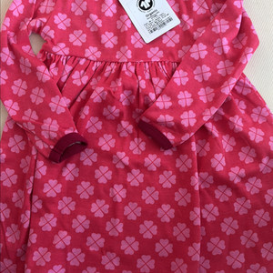 던스 루즈레드클로버 게더 98