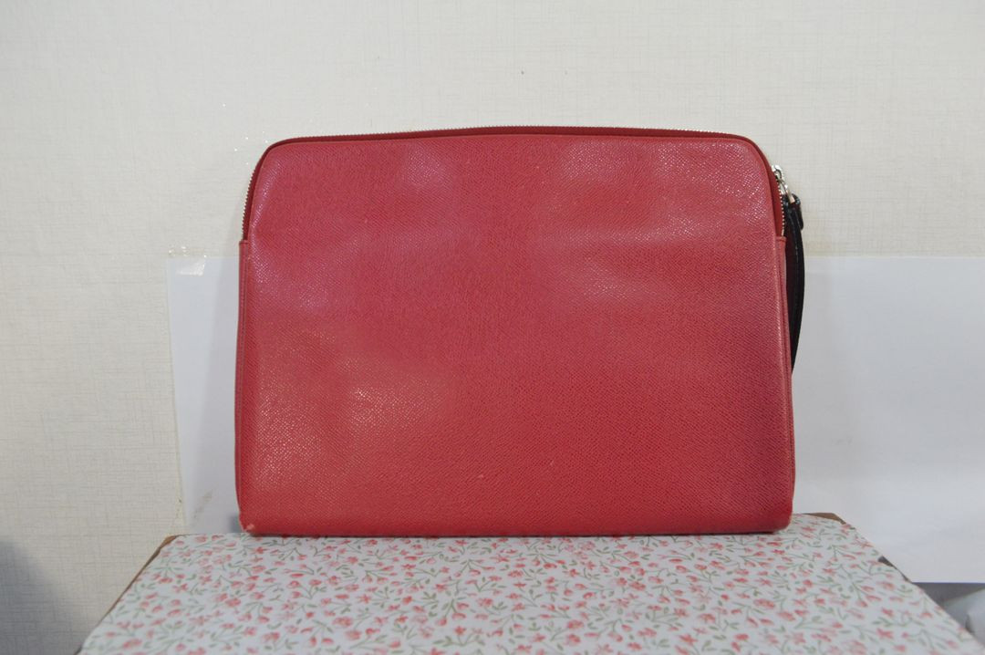 닥스/남성/클러치백 이미지