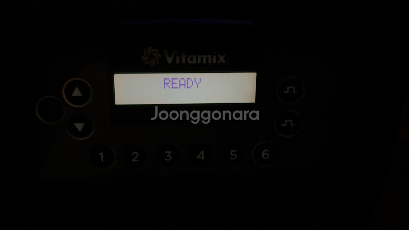 VITAMIX THE QUIET ONE 비타믹스 프로브--2