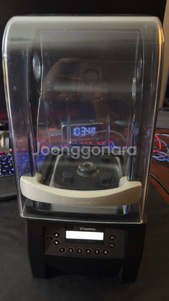 VITAMIX THE QUIET ONE 비타믹스 프로브--1