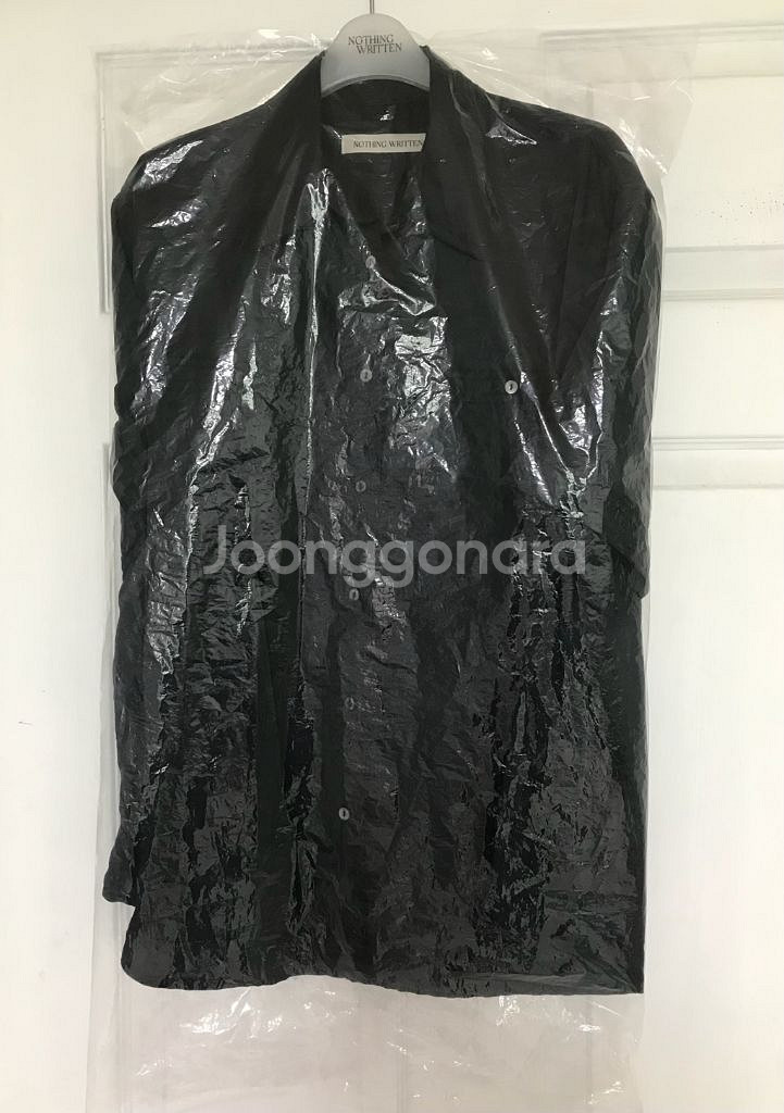 낫띵리튼 셔츠 Kala Two Pocket Shirt--8