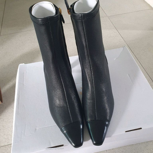 마인 부츠