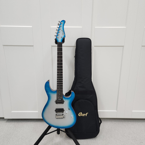 콜트 프리미엄 일렉기타 G300 GLAM PIMB