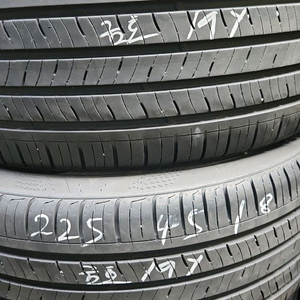 225 45 18 금호 중고타이어