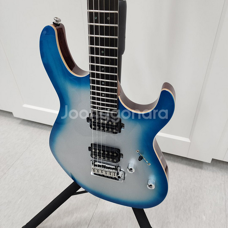 콜트 프리미엄 일렉기타 G300 GLAM PIMB--3