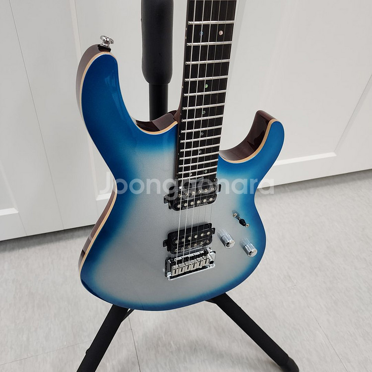 콜트 프리미엄 일렉기타 G300 GLAM PIMB--5