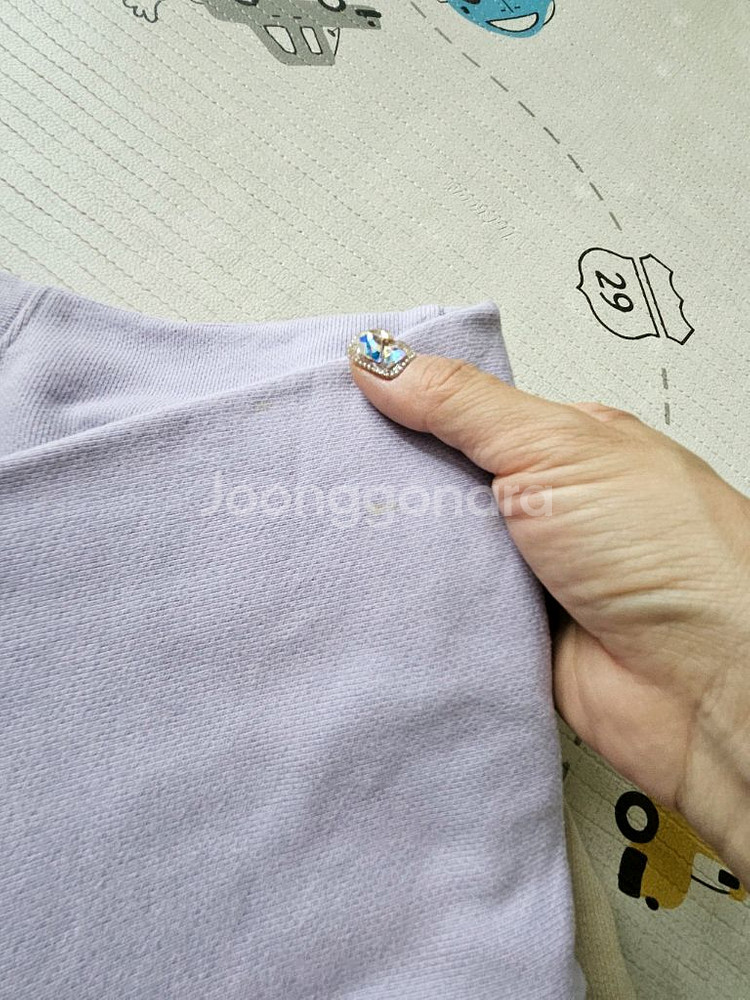 메르시유120.130 묶음(바지4티3)반값택포2만원--5