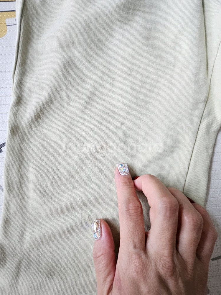 메르시유120.130 묶음(바지4티3)반값택포2만원--7