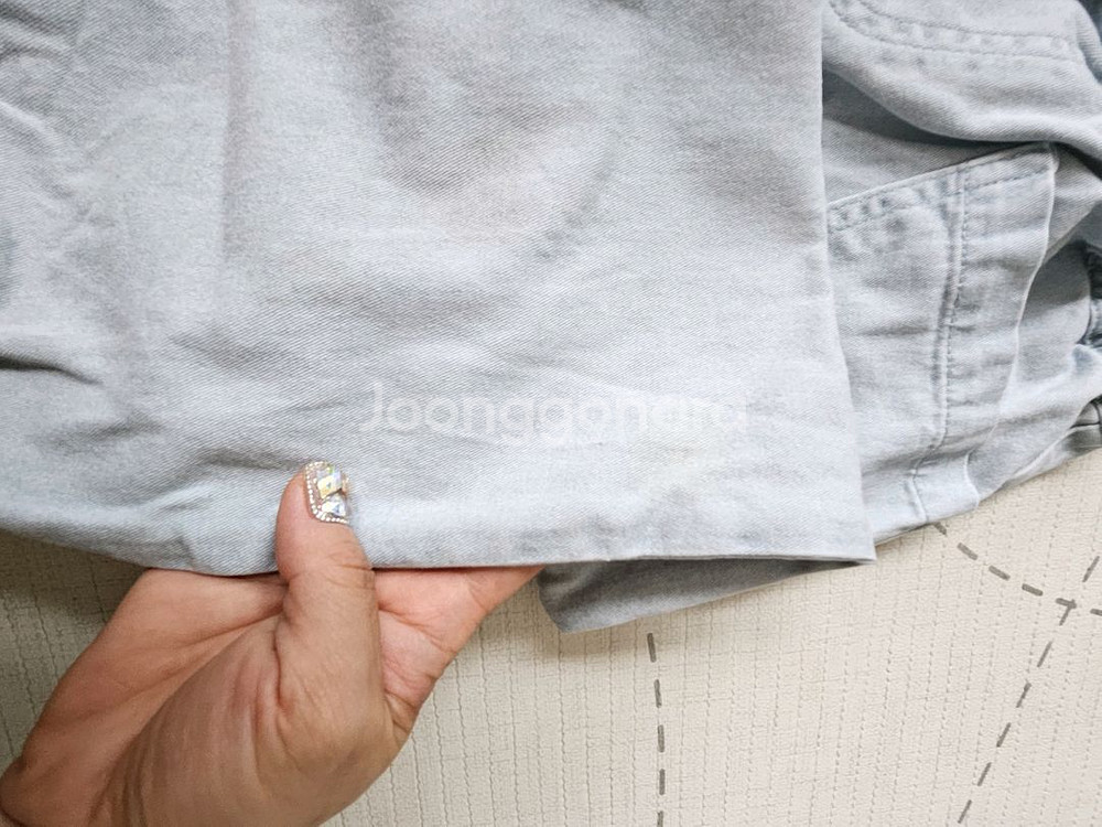 메르시유120.130 묶음(바지4티3)반값택포2만원--4