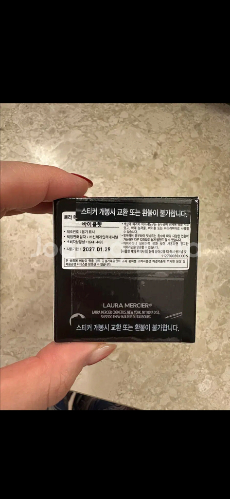 로라메르시에 아프리칸 바이올렛--2
