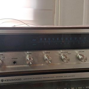 파이오니아 리시버