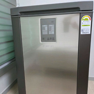 삼성전자 김치플러스 126L 뚜껑형 김치냉장고 판매합니