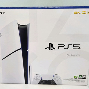 PS5(플스5) 슬림디스크 팝니다