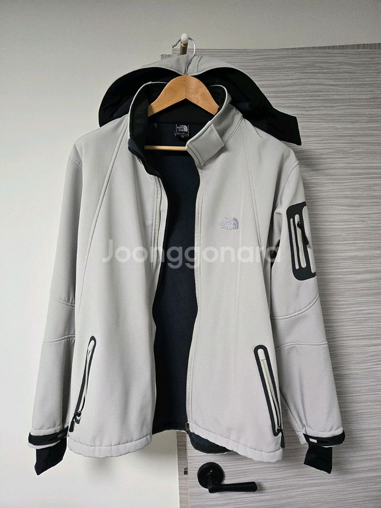 노스페이스자켓팝니다--0