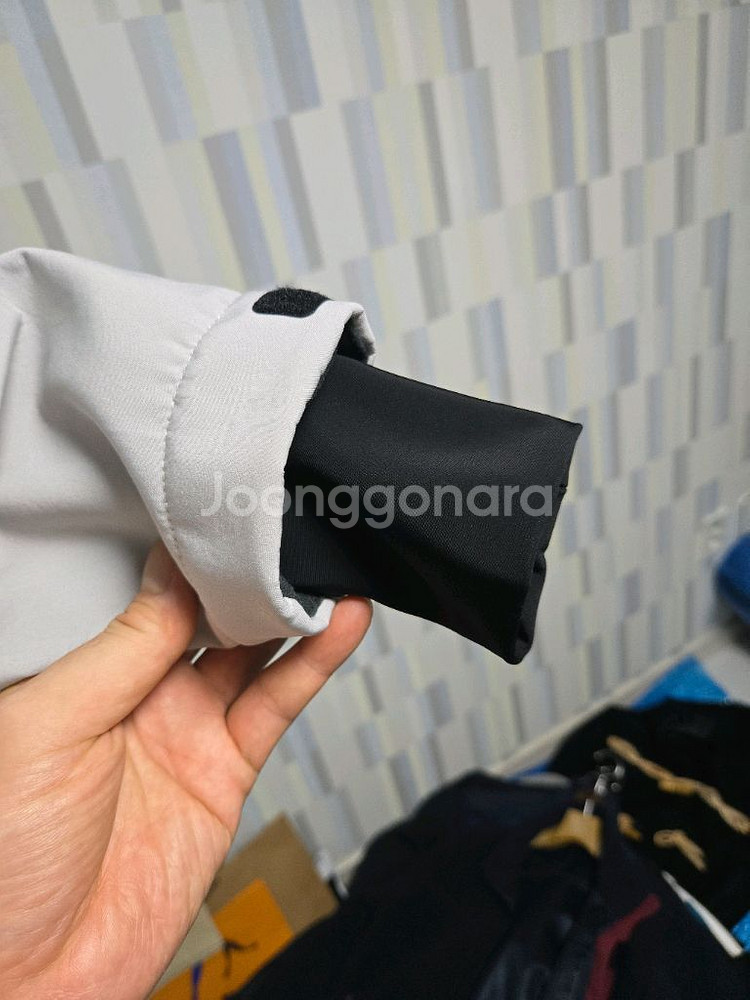 노스페이스자켓팝니다--2