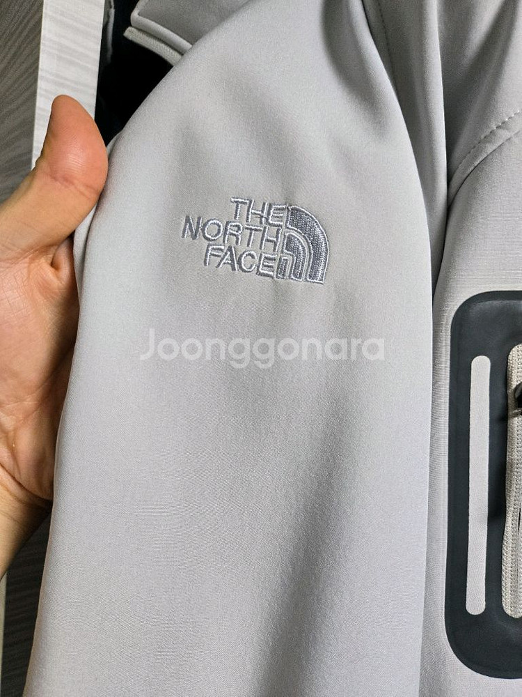 노스페이스자켓팝니다--4
