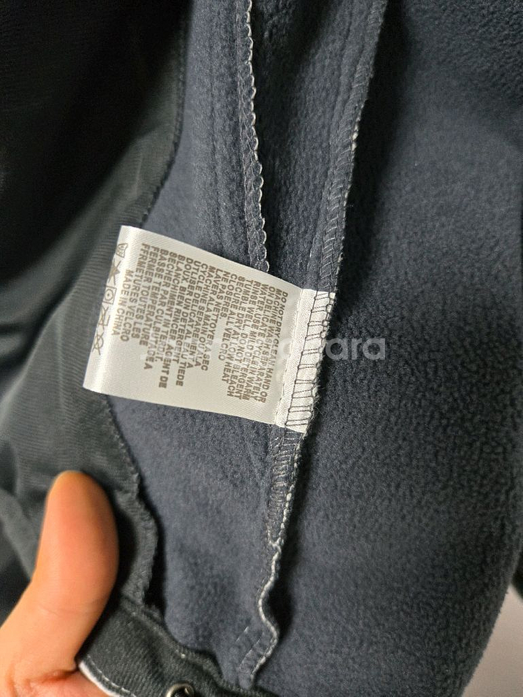 노스페이스자켓팝니다--6