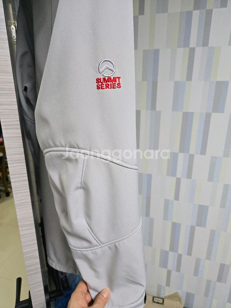 노스페이스자켓팝니다--7