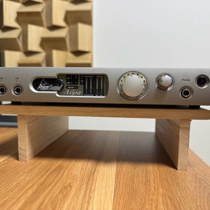 prismsound lyra2 라일라2 오디오인터페이스