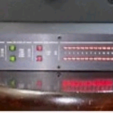 dbx AFS 224 듀얼 채널 고급 피드백