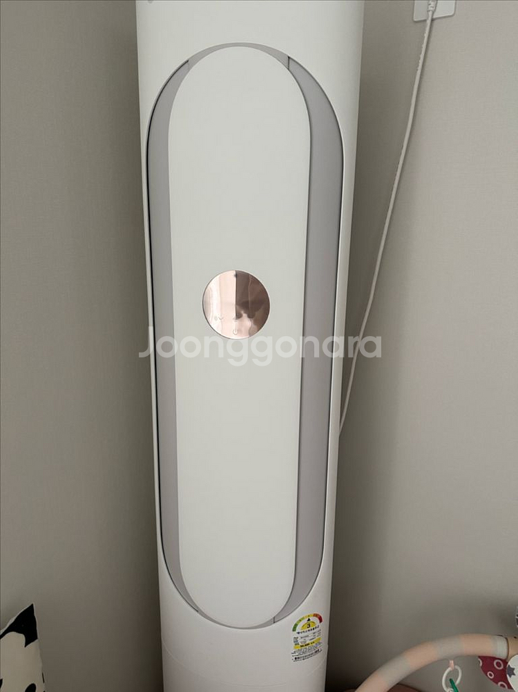 LG 휘센 오브제 컬렉션 칸 에어컨2in1--1