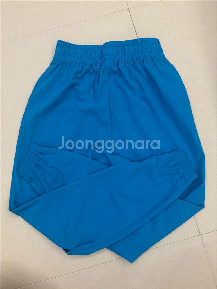 줌바웨어 바지 s--2