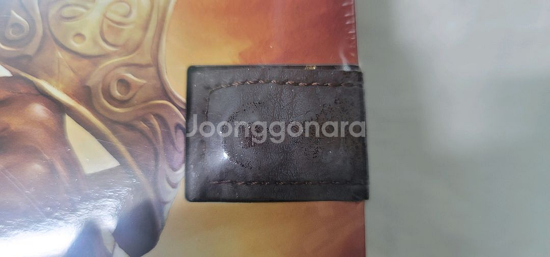 xbox 360 페이블3 국내한정판 (새제품)--1