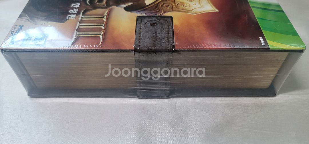 xbox 360 페이블3 국내한정판 (새제품)--6