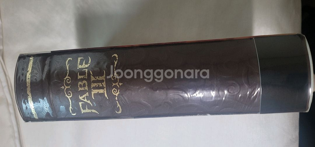 xbox 360 페이블3 국내한정판 (새제품)--8