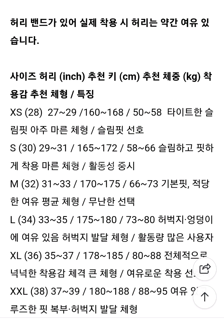 헬리콘텍스 otp 택티컬 전술 바지 (32--8