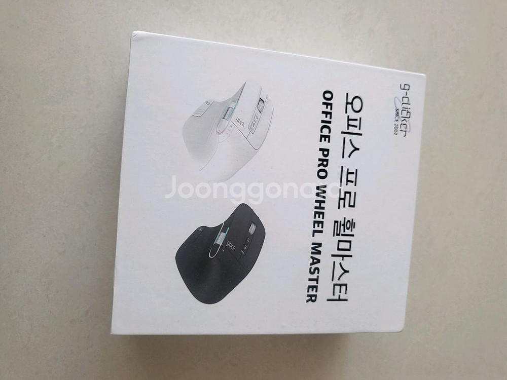 오피스프로 휠마우스--0