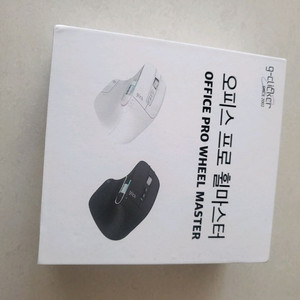 오피스프로 휠마우스