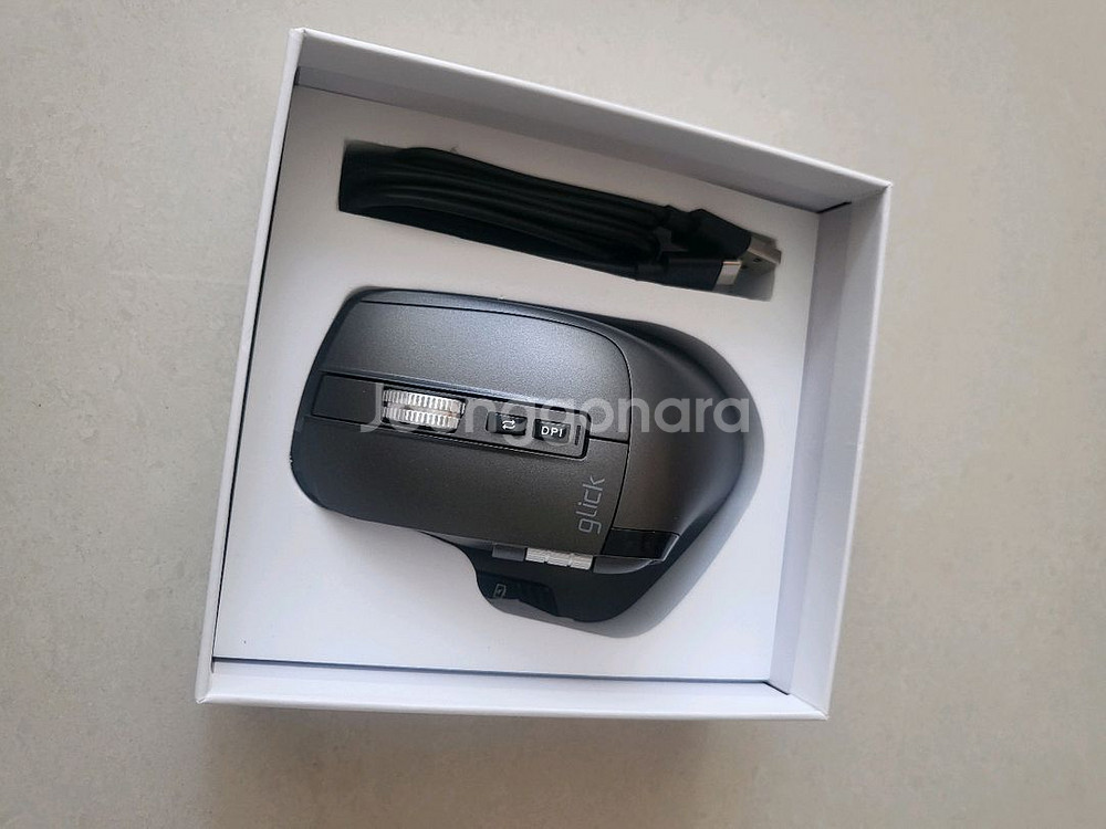 오피스프로 휠마우스--1