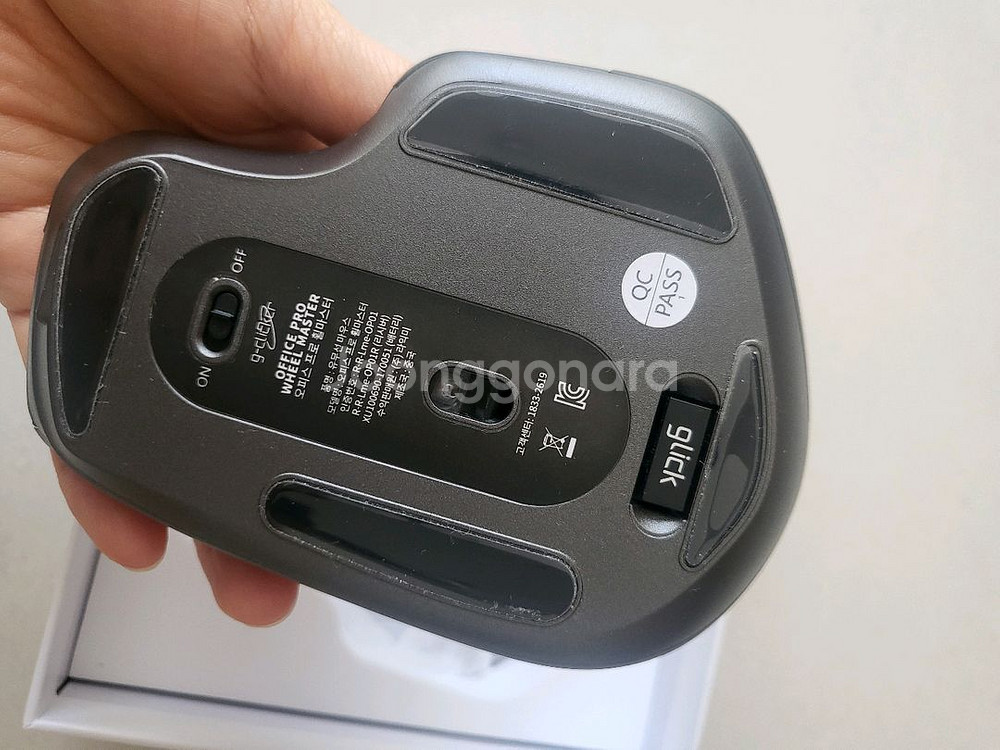 오피스프로 휠마우스--2