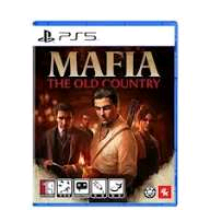 ps5 마피아 올드컨트리 팝니다 안전거래 가능--0