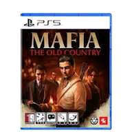 ps5 마피아 올드컨트리 팝니다 안전거래 가능