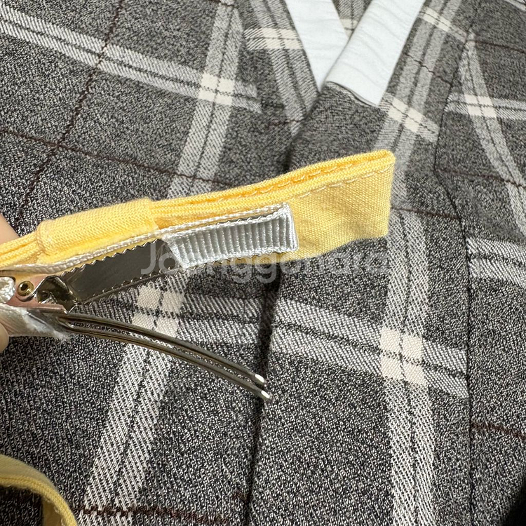 더수 한복 유아 두루마기 정장 자켓 여아 남아 개량--3