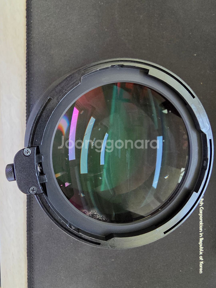 SONY VCL-EX0877 광각렌즈 x0.8--3