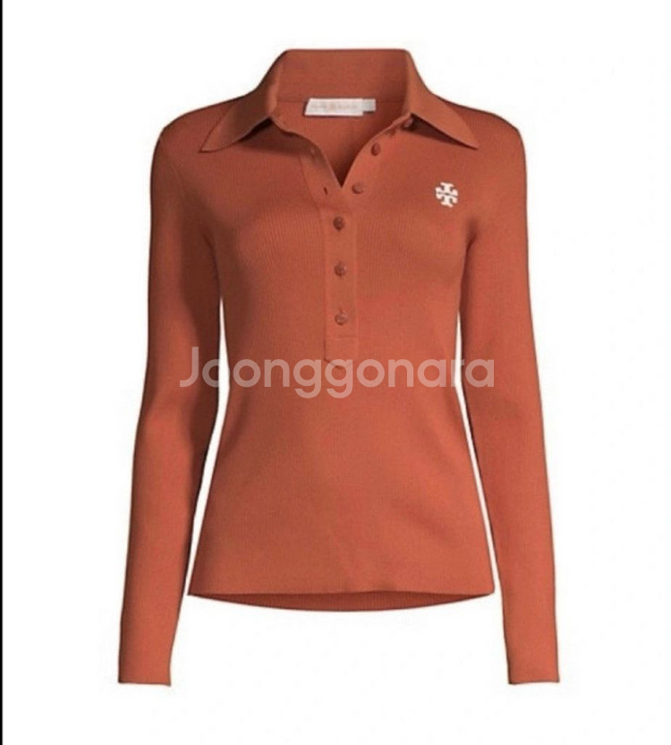 토리버치 여성긴팔상의 s--2