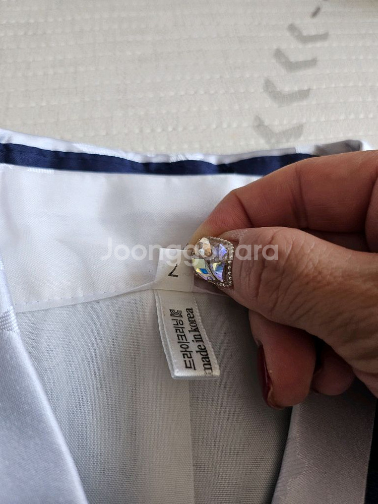 남아 한복7호--3