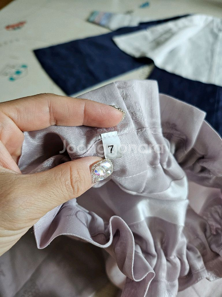 남아 한복7호--6