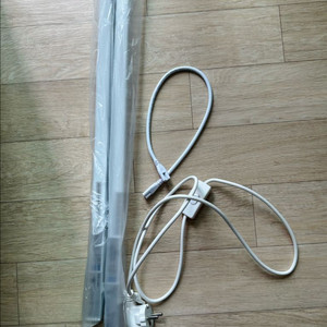 바리나 조명 (식물용) 핑키쉬화이트 2구 or 핑크교환