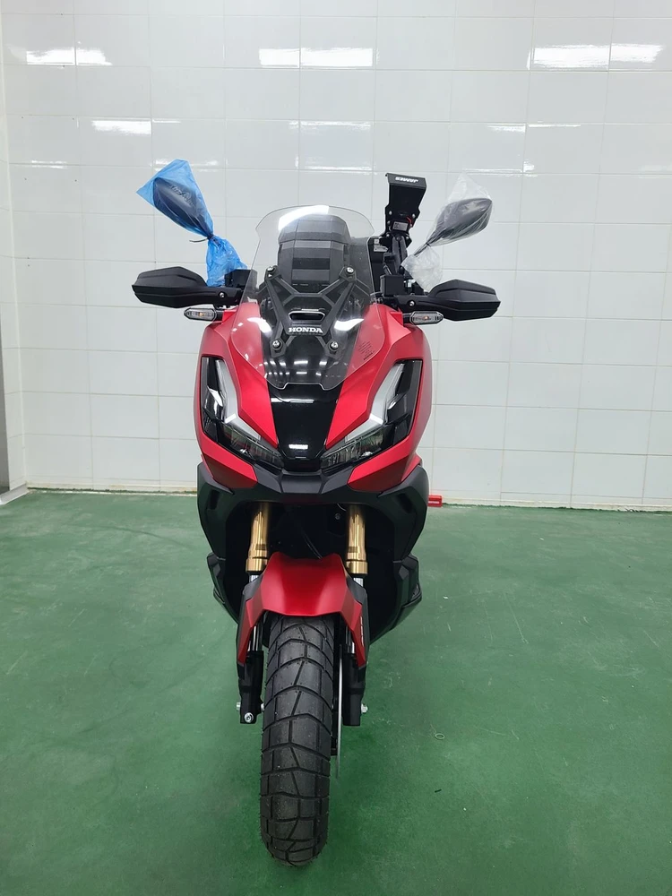 25년 혼다 ADV350 배달 오토바이 이미지