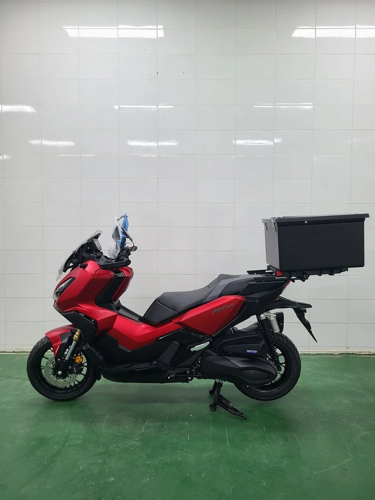 25년 혼다 ADV350 배달 오토바이 이미지
